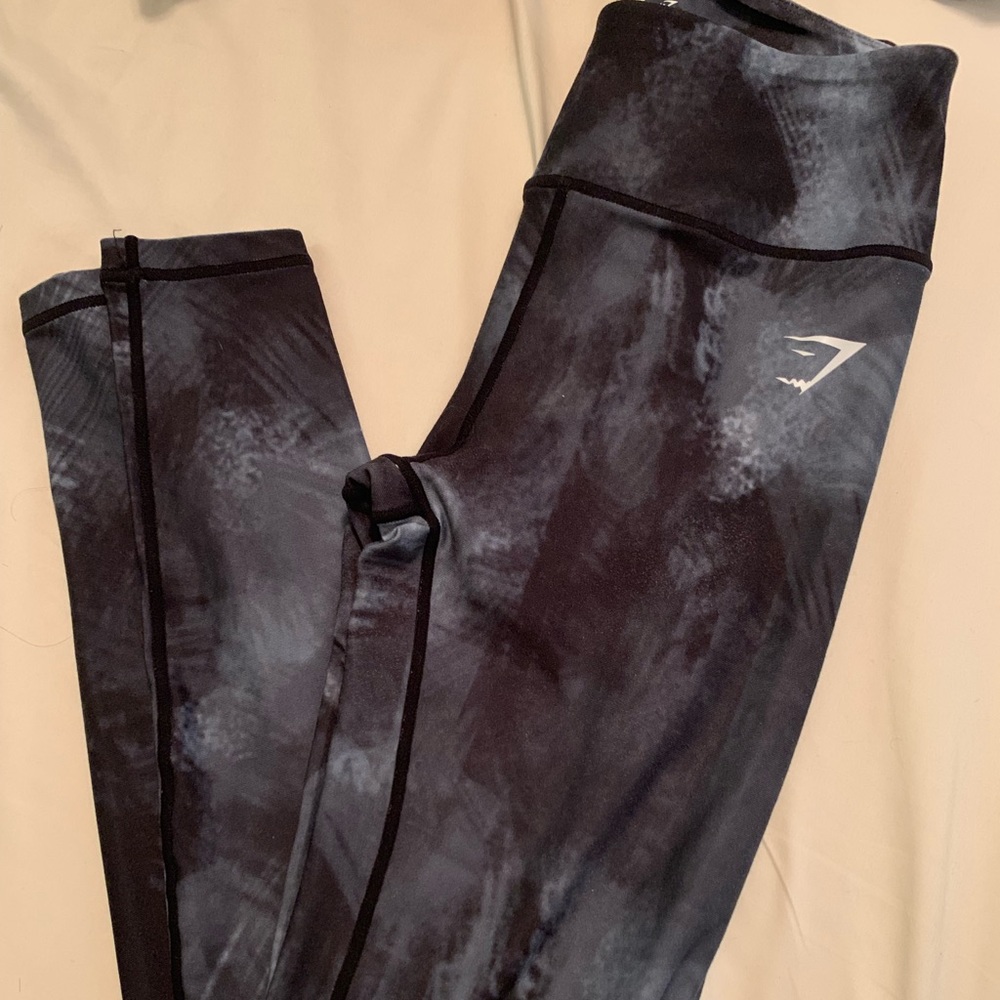 Gymshark leggings